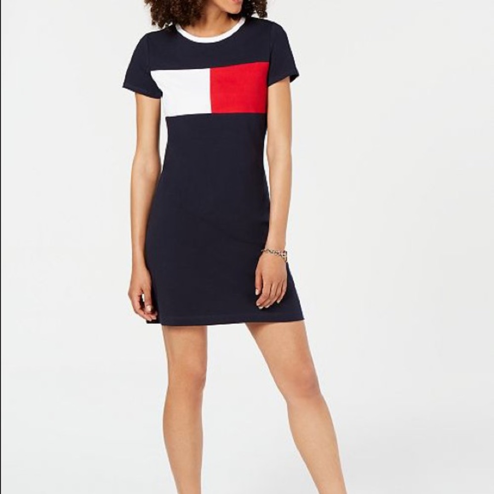 Tommy Hilfiger Dress